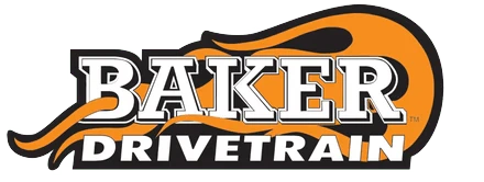BAKER Drivetrain