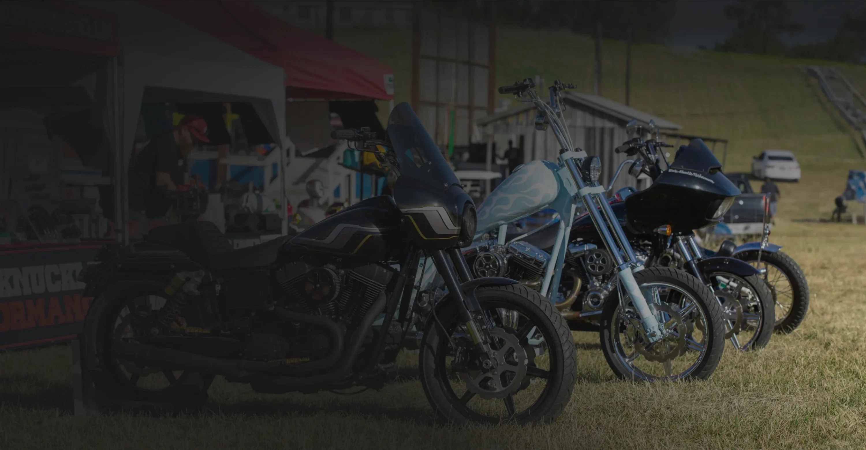 Precision Power for Every Ride