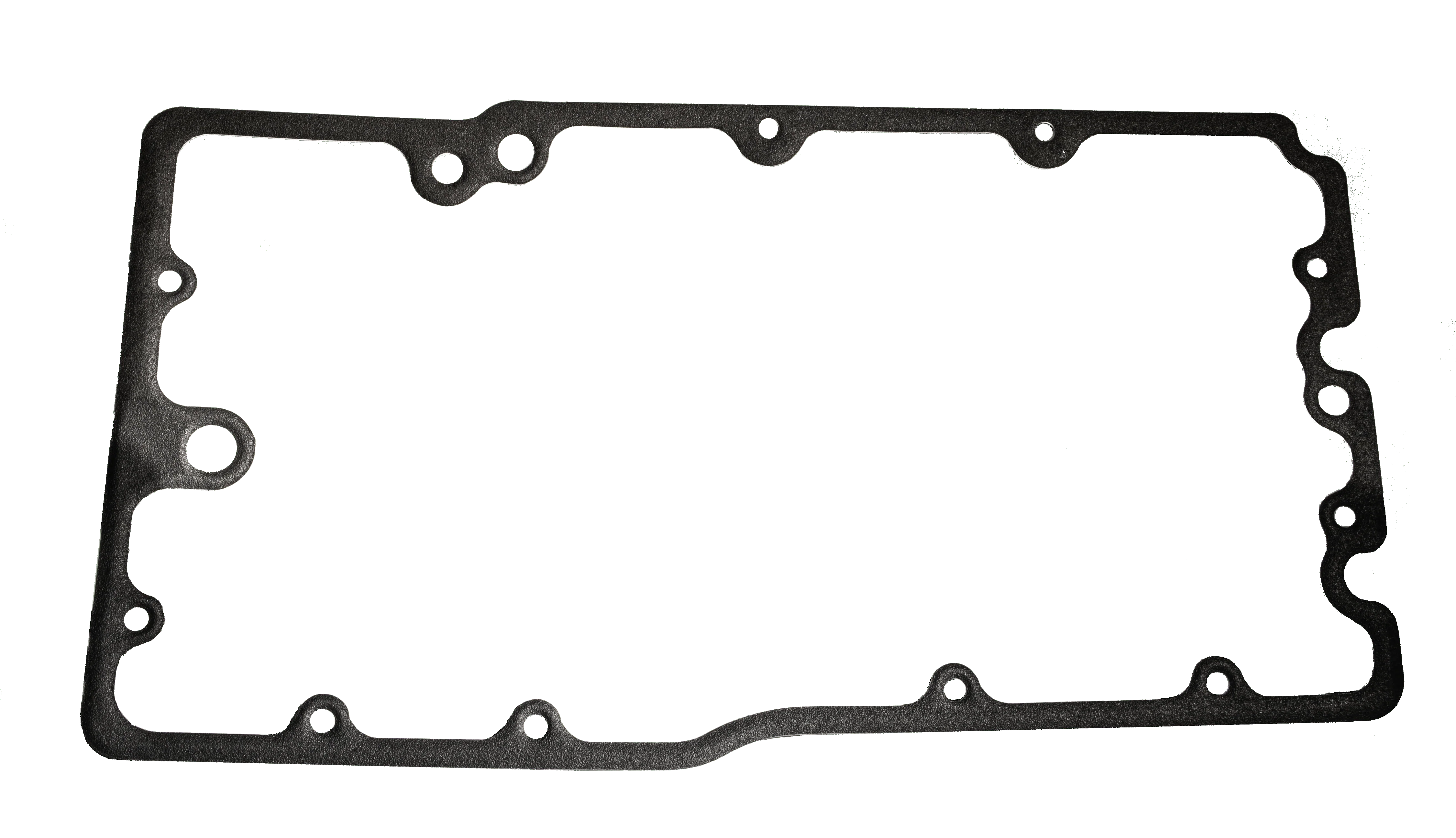12530C-GAS +1.5 Oil Pan Center Gasket