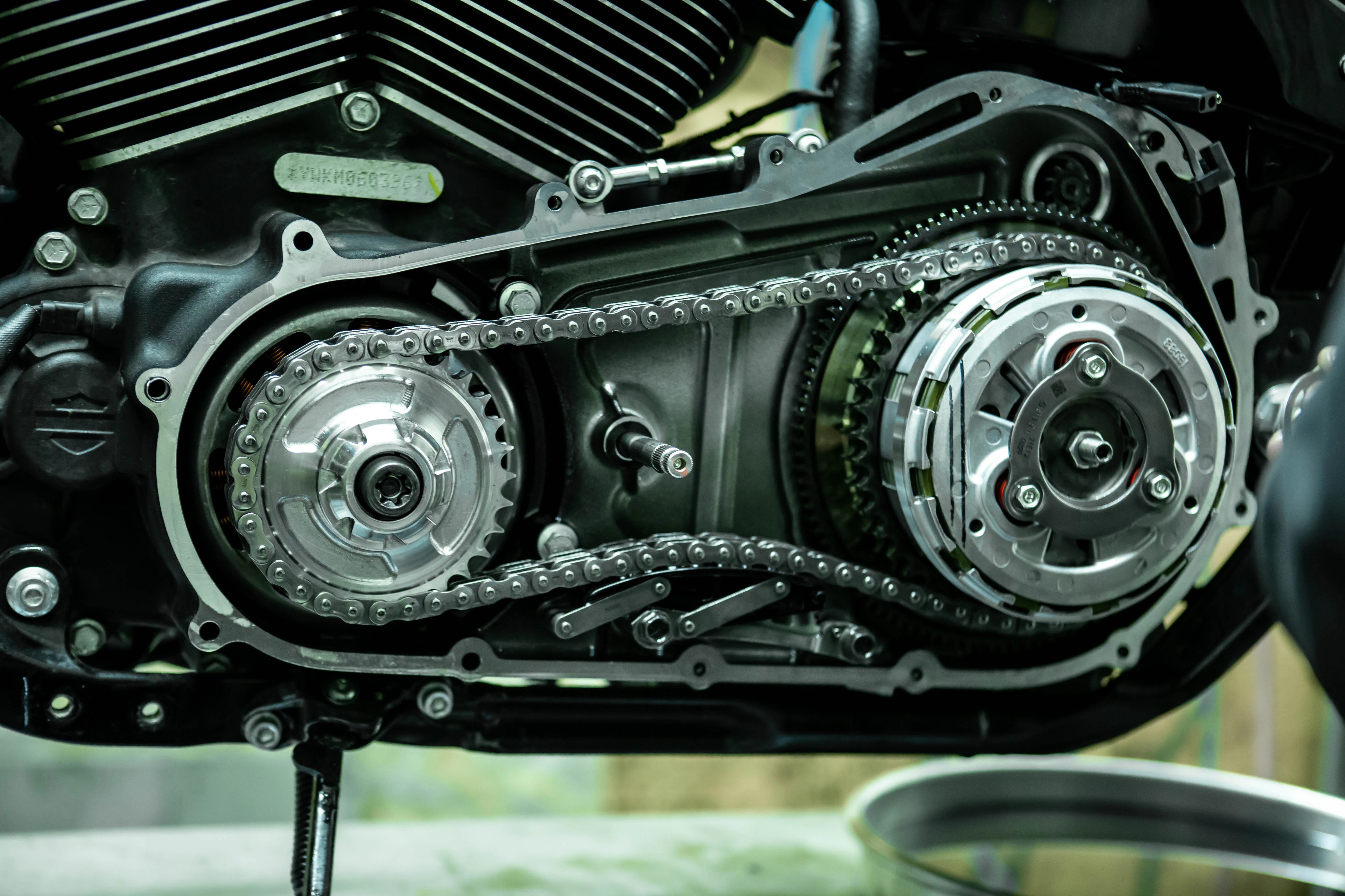30-Tooth Compensator Sprocket Kit - Image 6