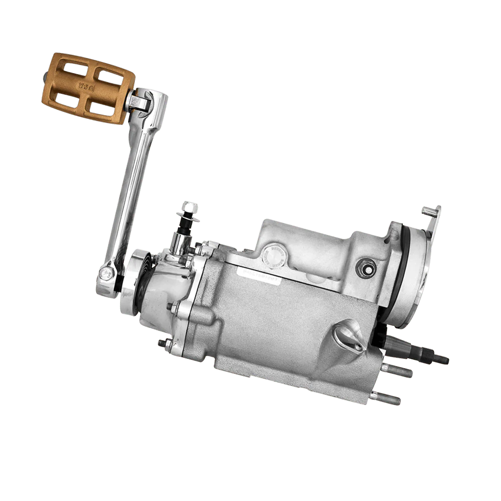 4-Speed Complete Transmission - Image 7