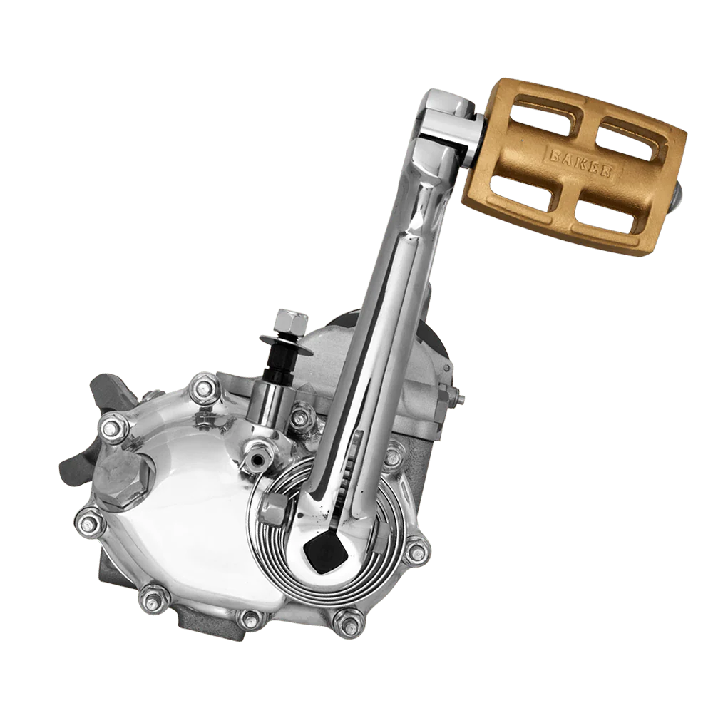 4-Speed Complete Transmission - Image 9