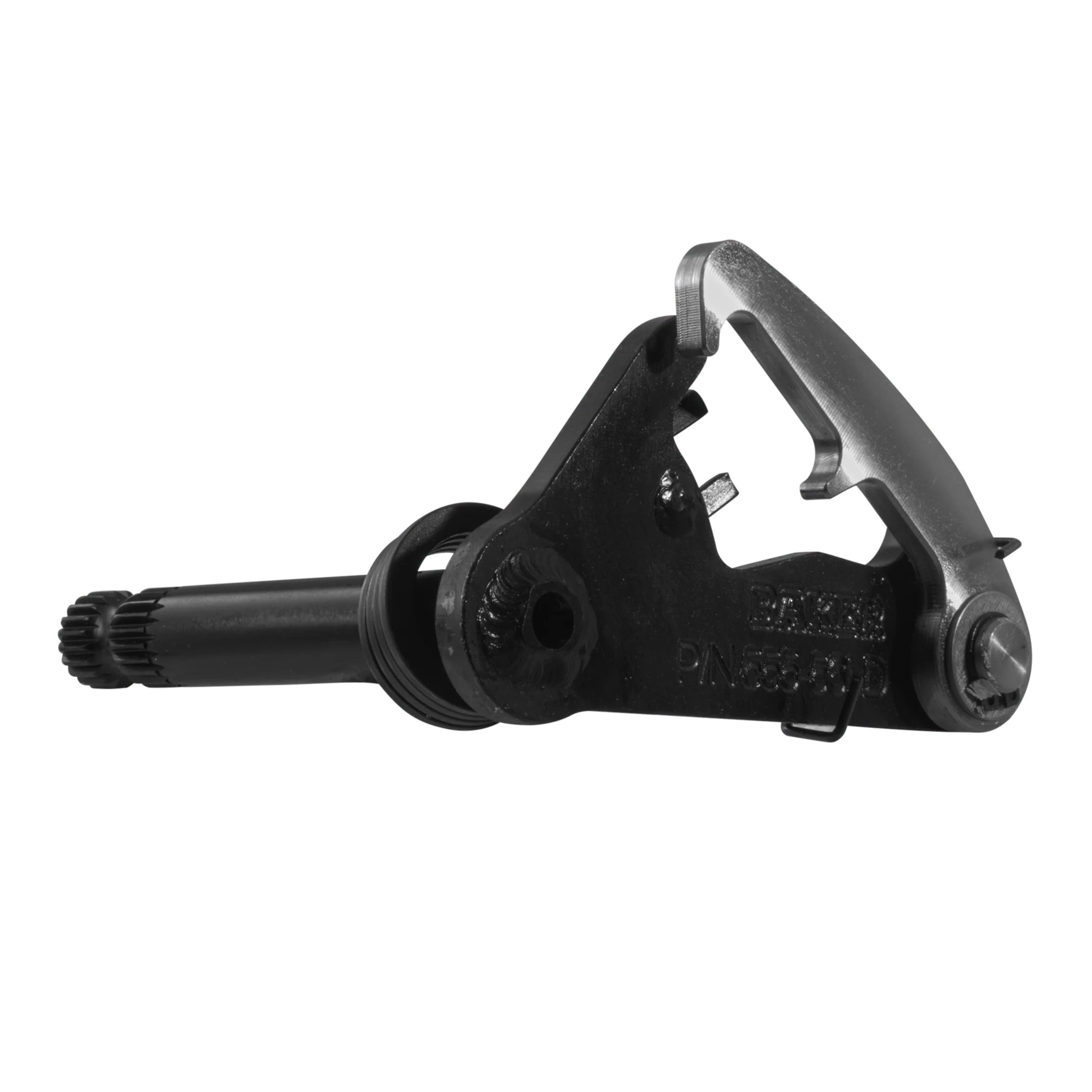 Anti Overshift Ratchet Pawl - Image 3