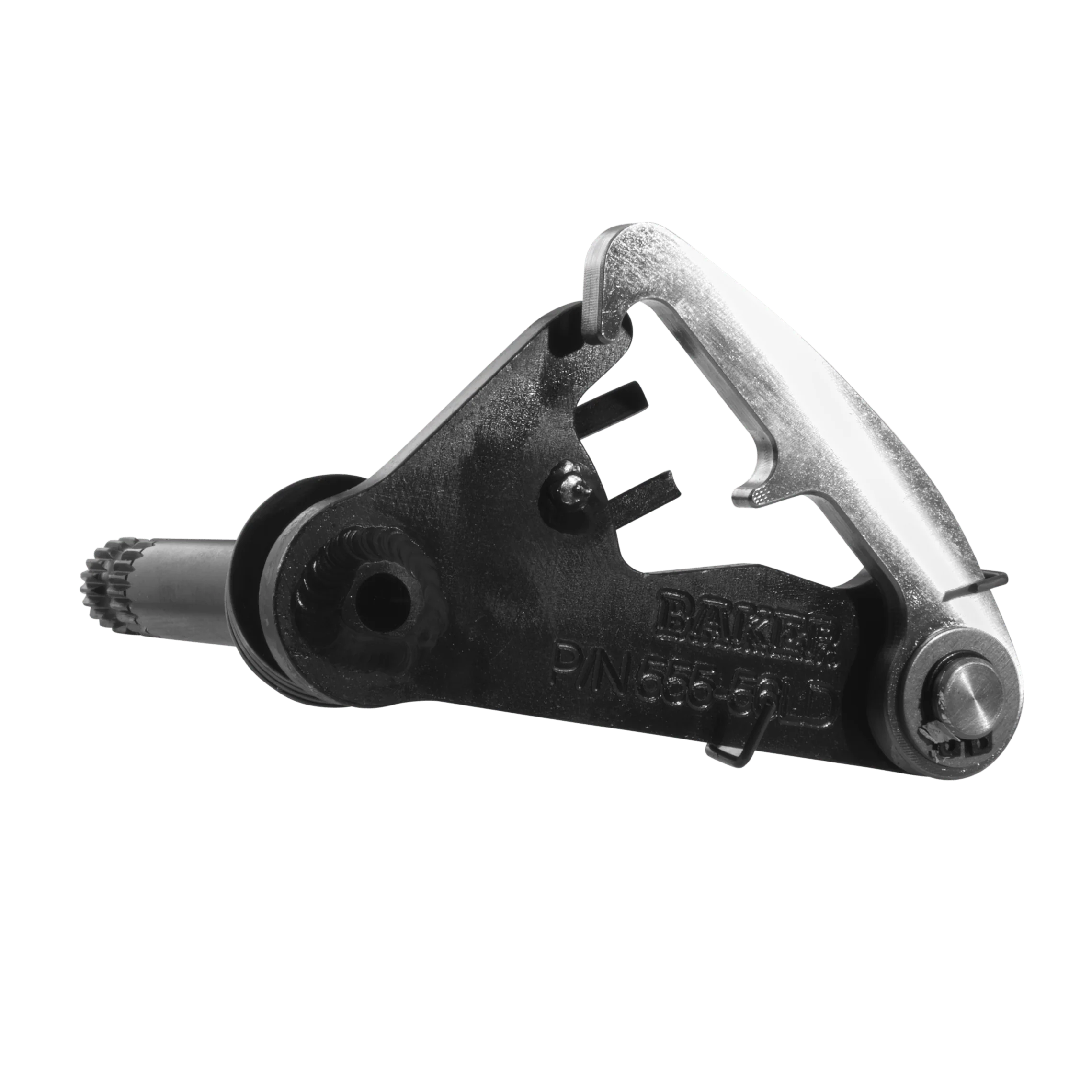 Anti Overshift Ratchet Pawl - Image 4
