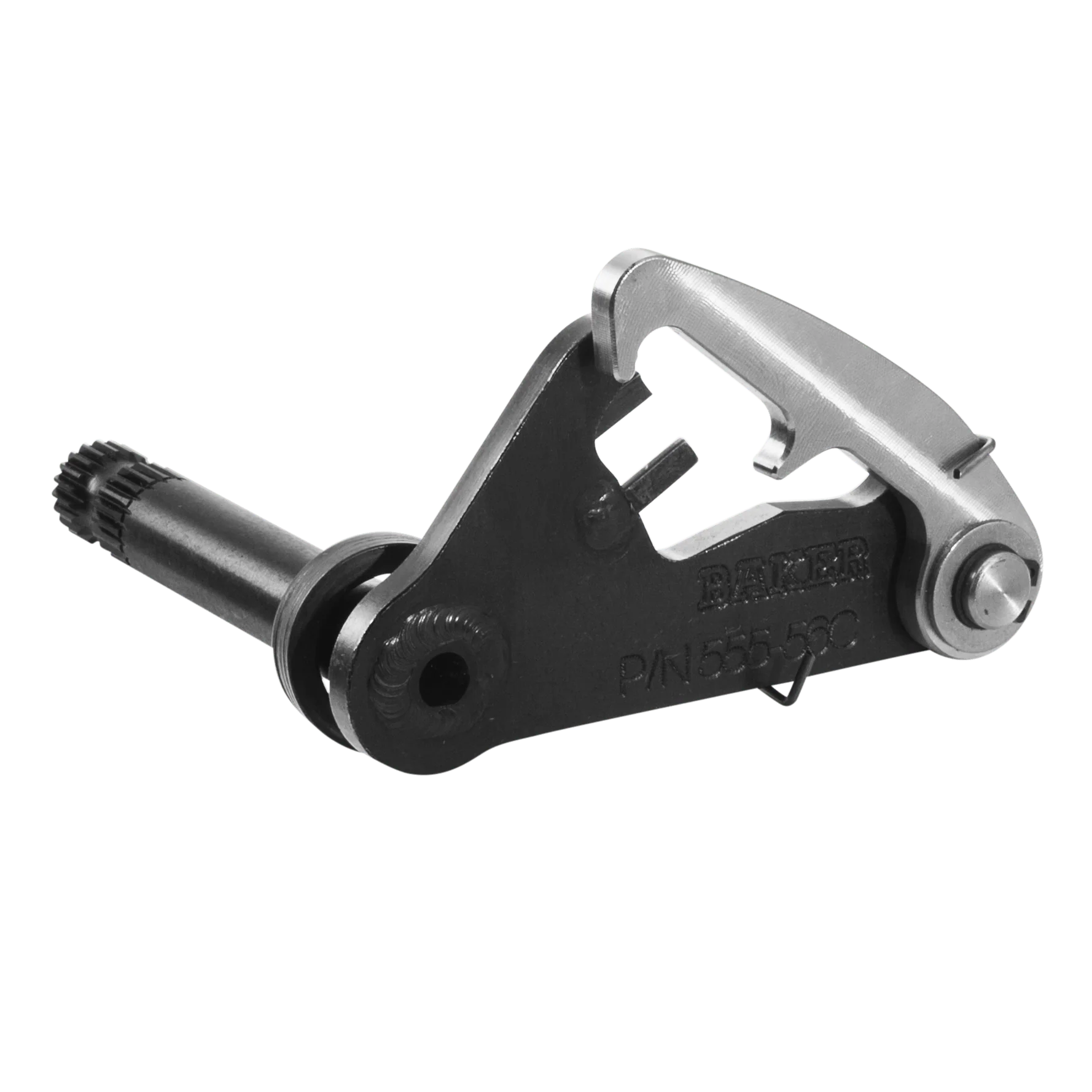 Anti Overshift Ratchet Pawl - Image 5