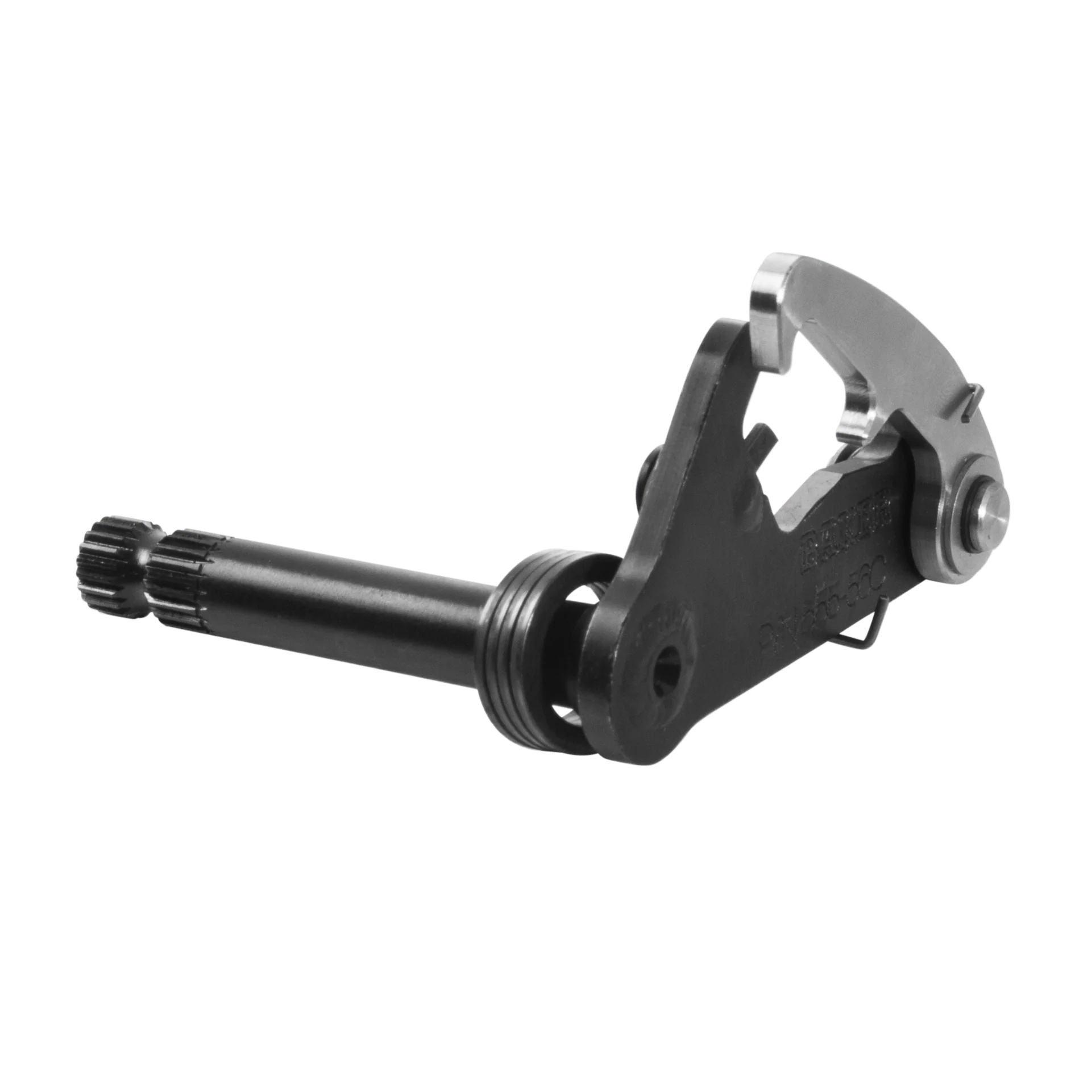 Anti Overshift Ratchet Pawl - Image 6