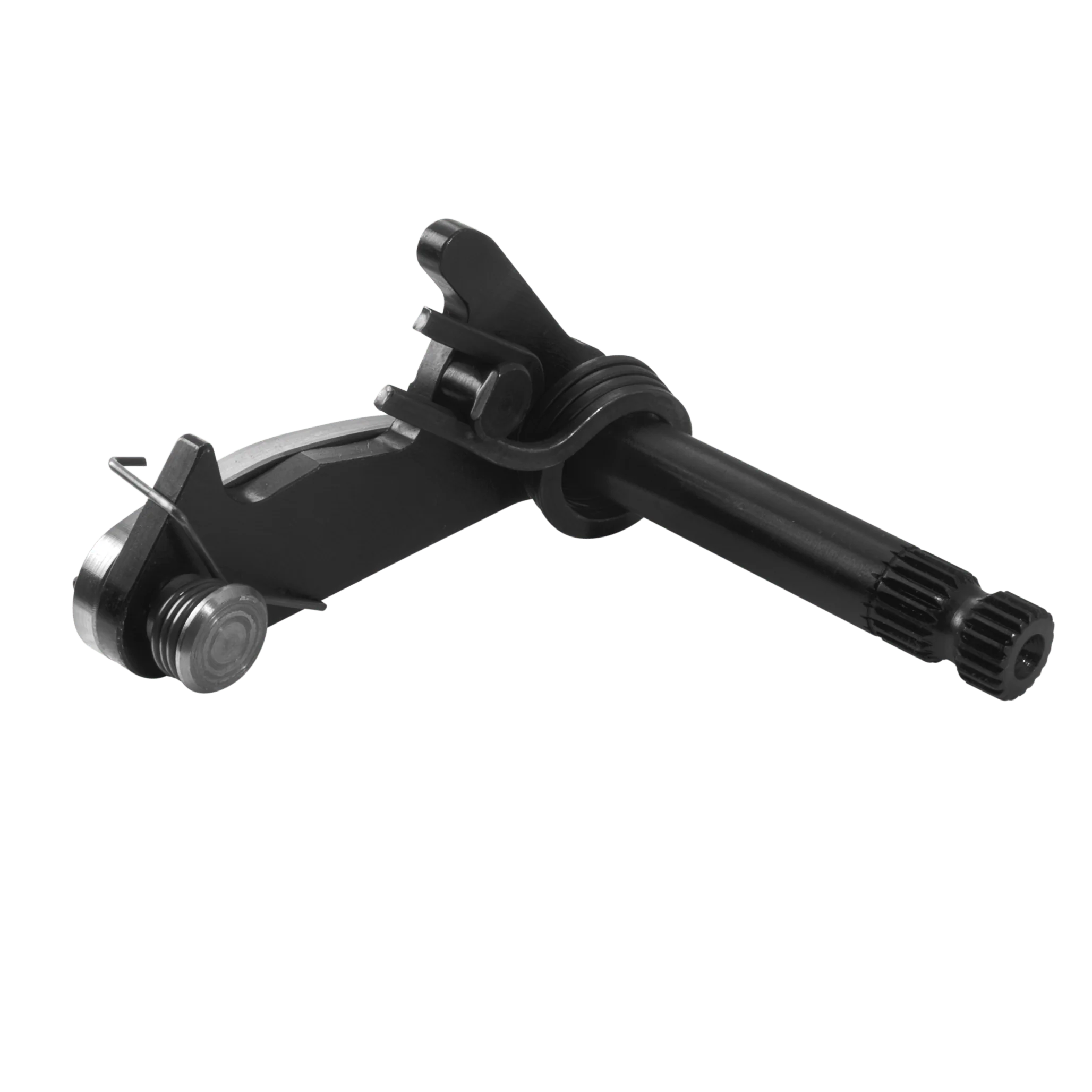 Anti Overshift Ratchet Pawl - Image 7