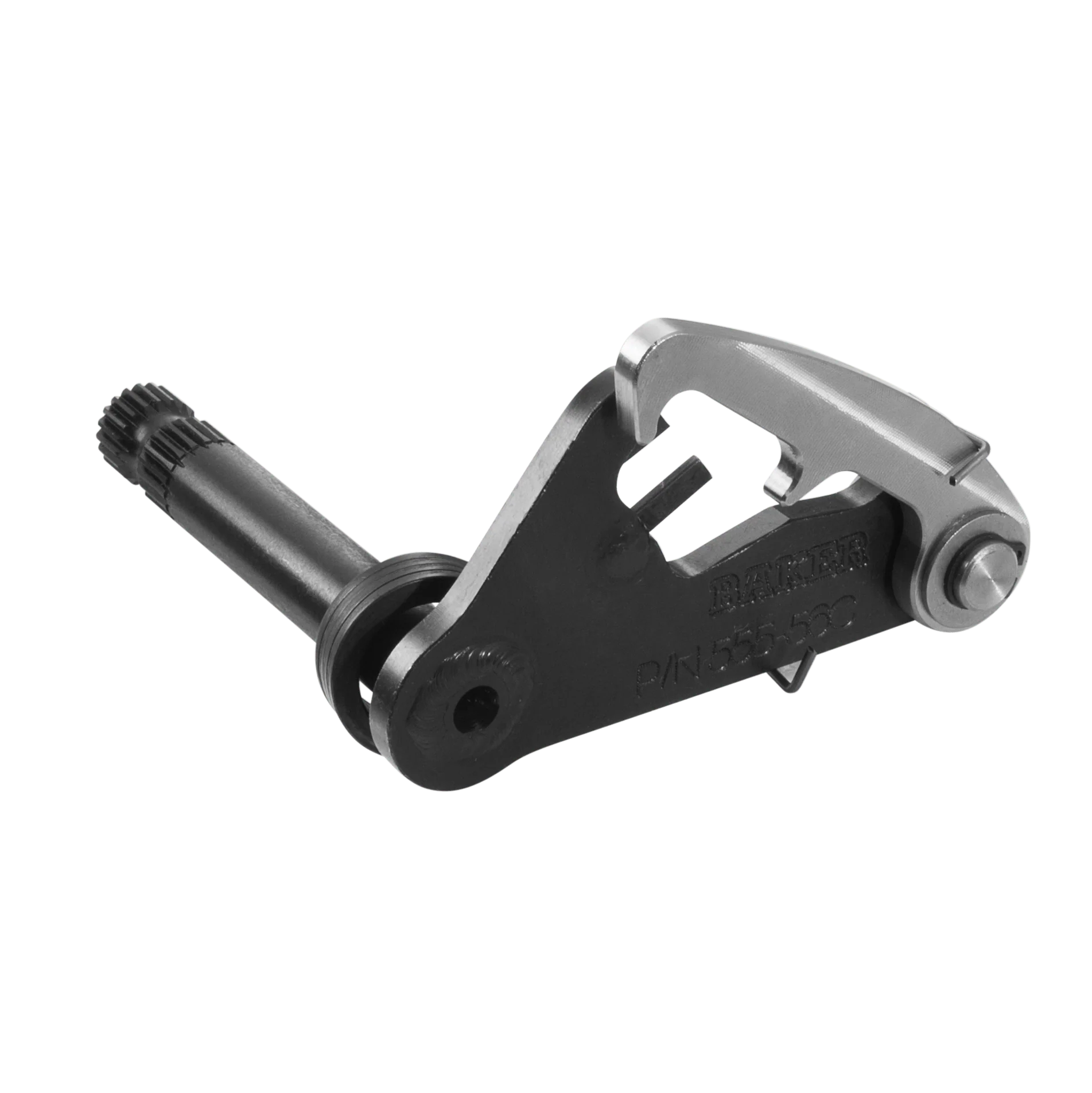 Anti Overshift Ratchet Pawl - Image 8