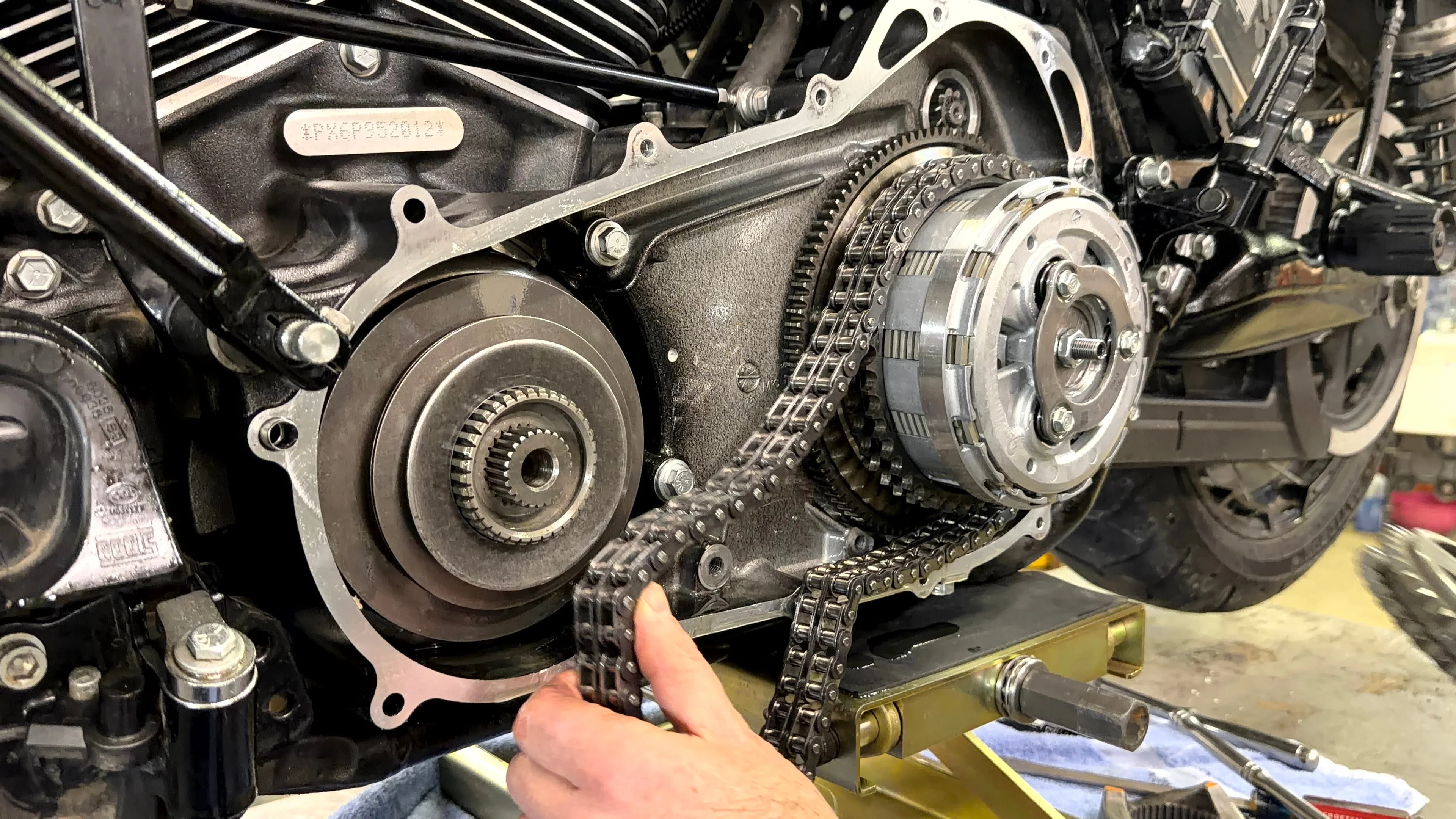 Comptimizer Heavy-Duty Compensator Spring - Image 4