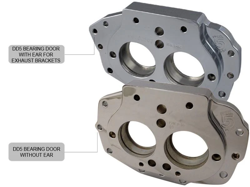DD5: Direct Drive 5-Speed Builder's Kit - Image 3
