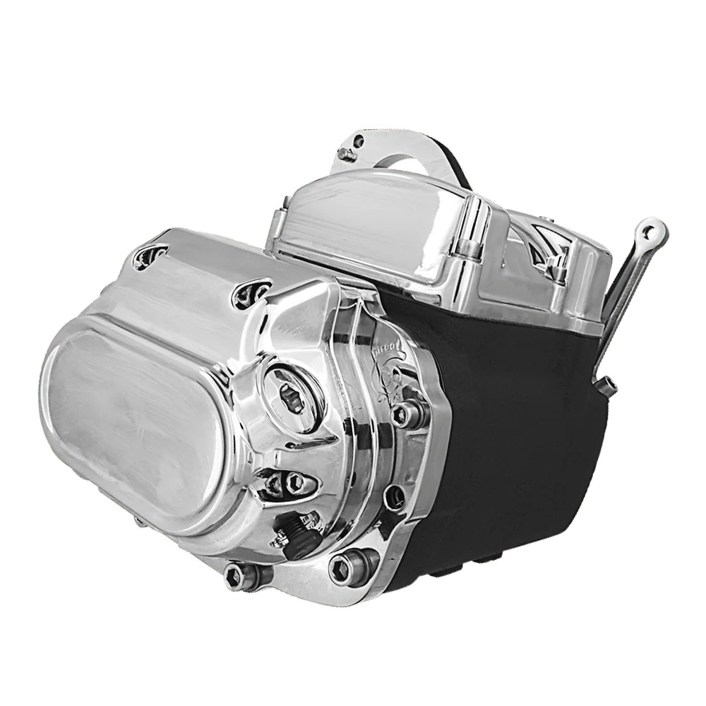 DD6: Direct Drive 6-Speed Complete Transmission - Image 4