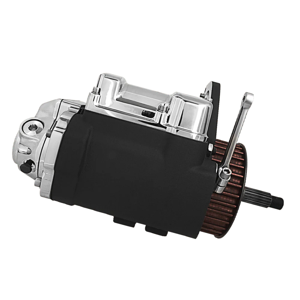 DD6: Direct Drive 6-Speed Complete Transmission - Image 5
