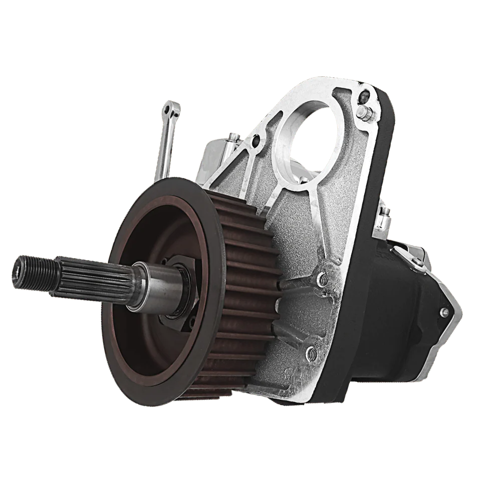 DD6: Direct Drive 6-Speed Complete Transmission - Image 8