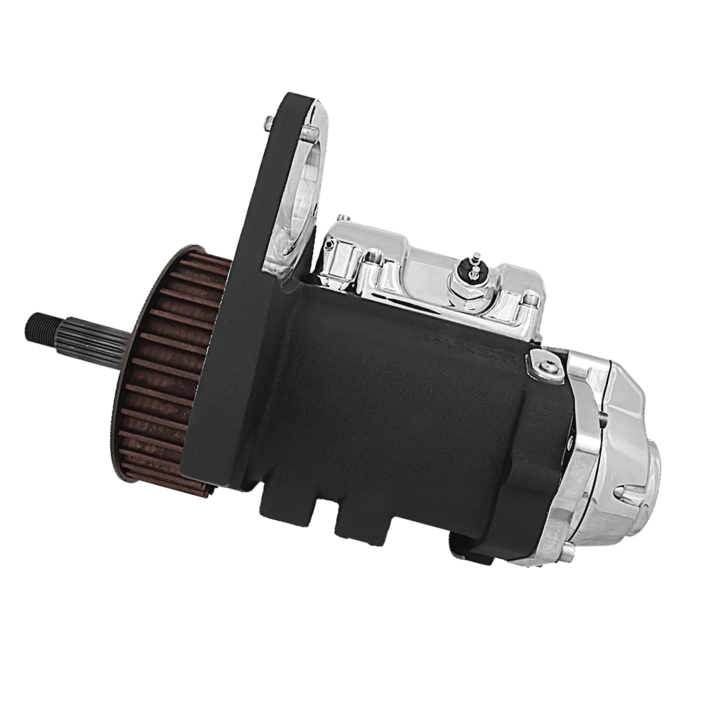 DD6: Direct Drive 6-Speed Complete Transmission - Image 9