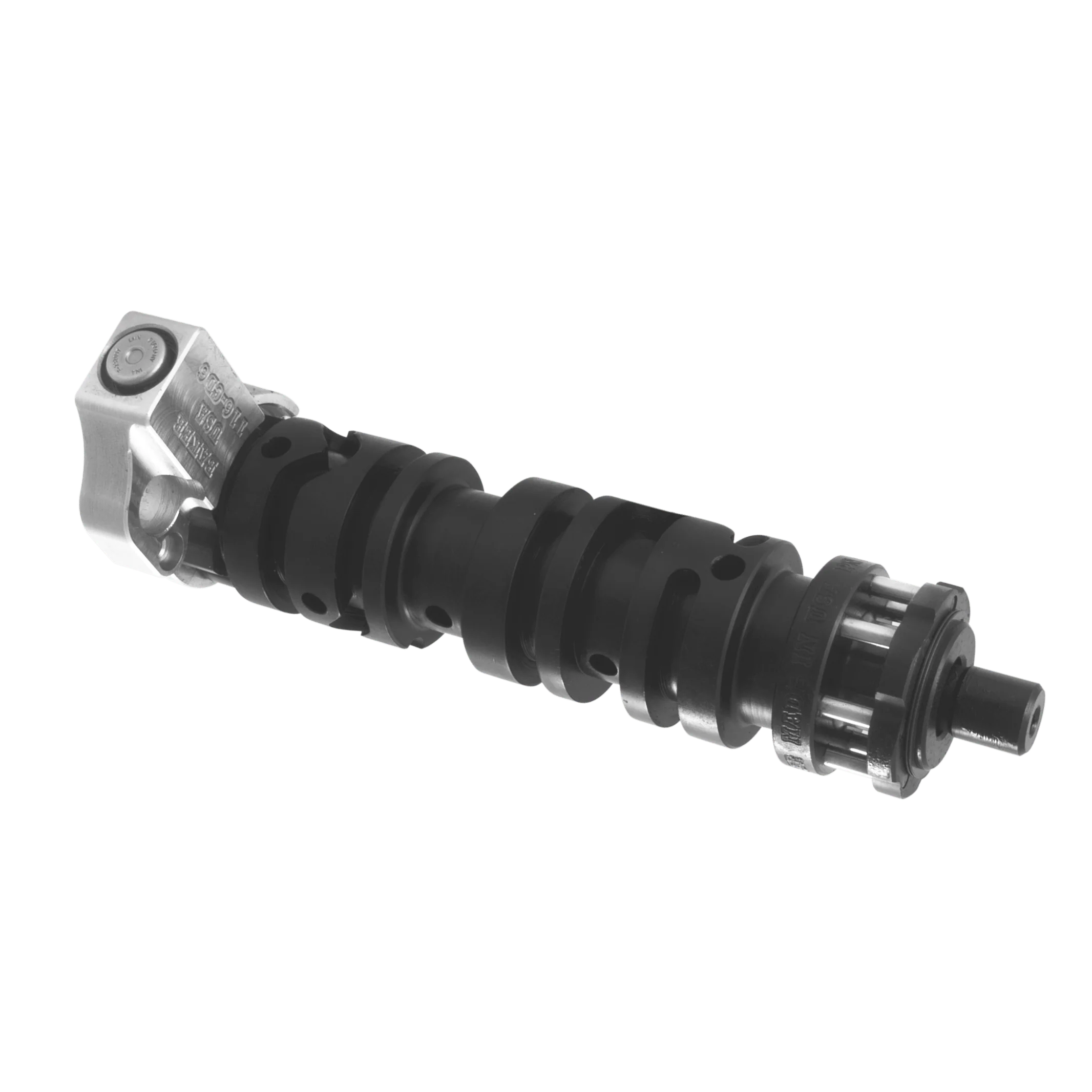 DD7: Direct Drive 7-Speed Builder's Kit - Image 5