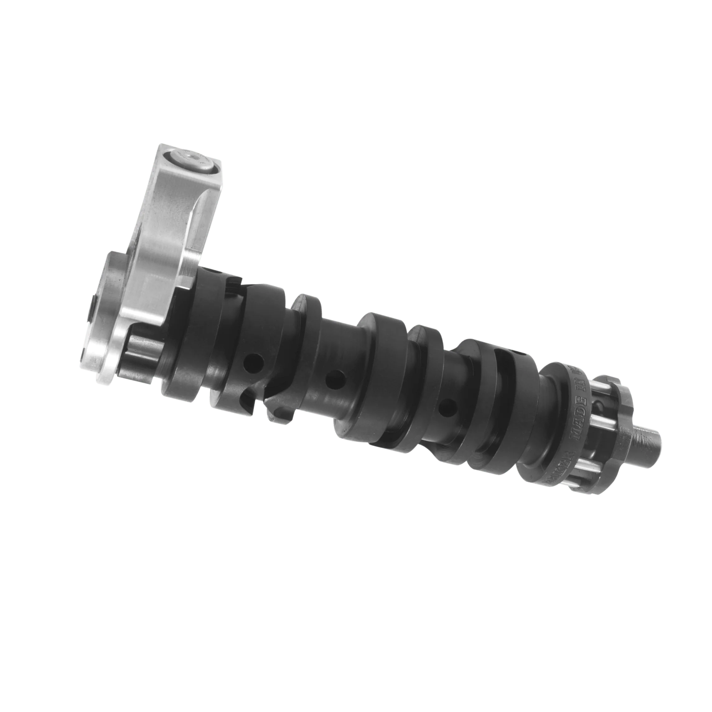 DD7: Direct Drive 7-Speed Builder's Kit - Image 6