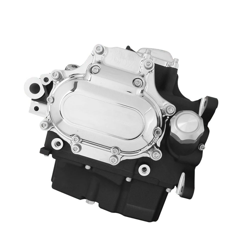 DD7: Direct Drive 7-Speed Complete Transmission - Image 3