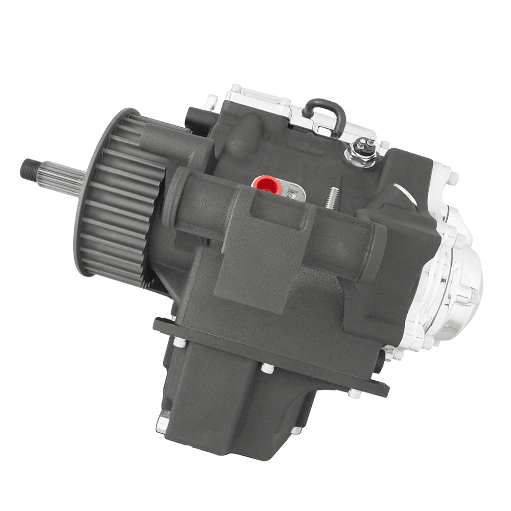 DD7: Direct Drive 7-Speed Complete Transmission - Image 4