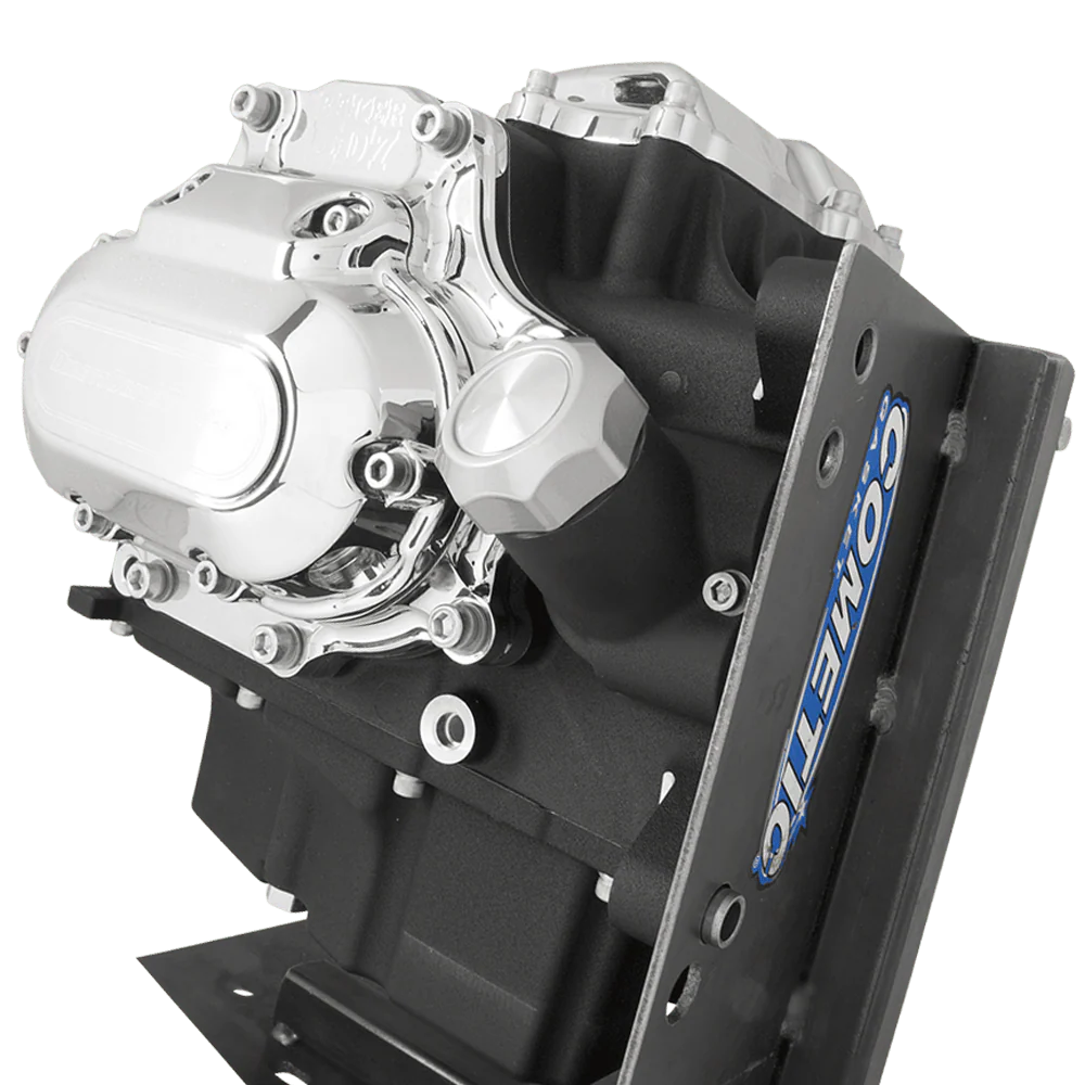 DD7: Direct Drive 7-Speed Complete Transmission - Image 5