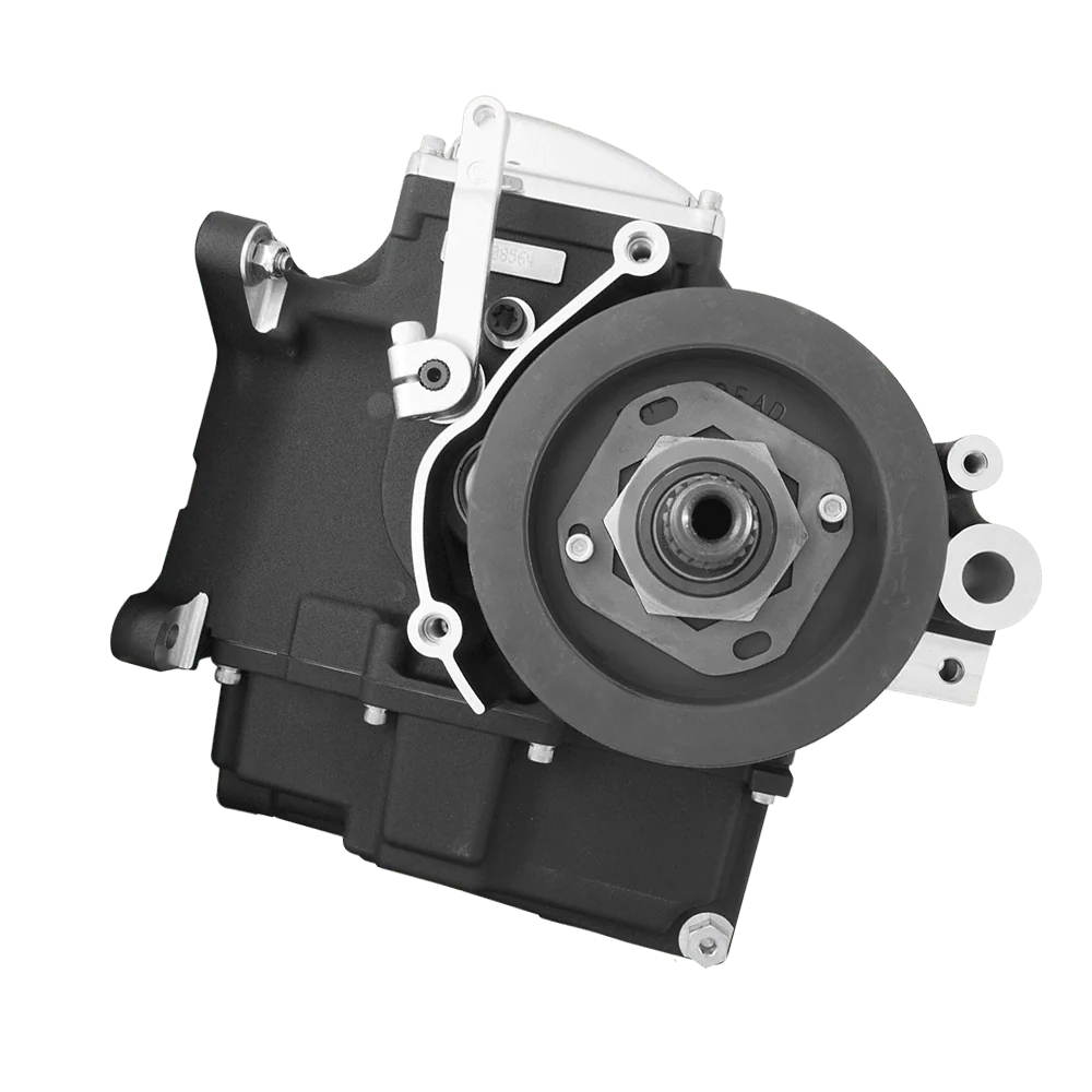 DD7: Direct Drive 7-Speed Complete Transmission - Image 6