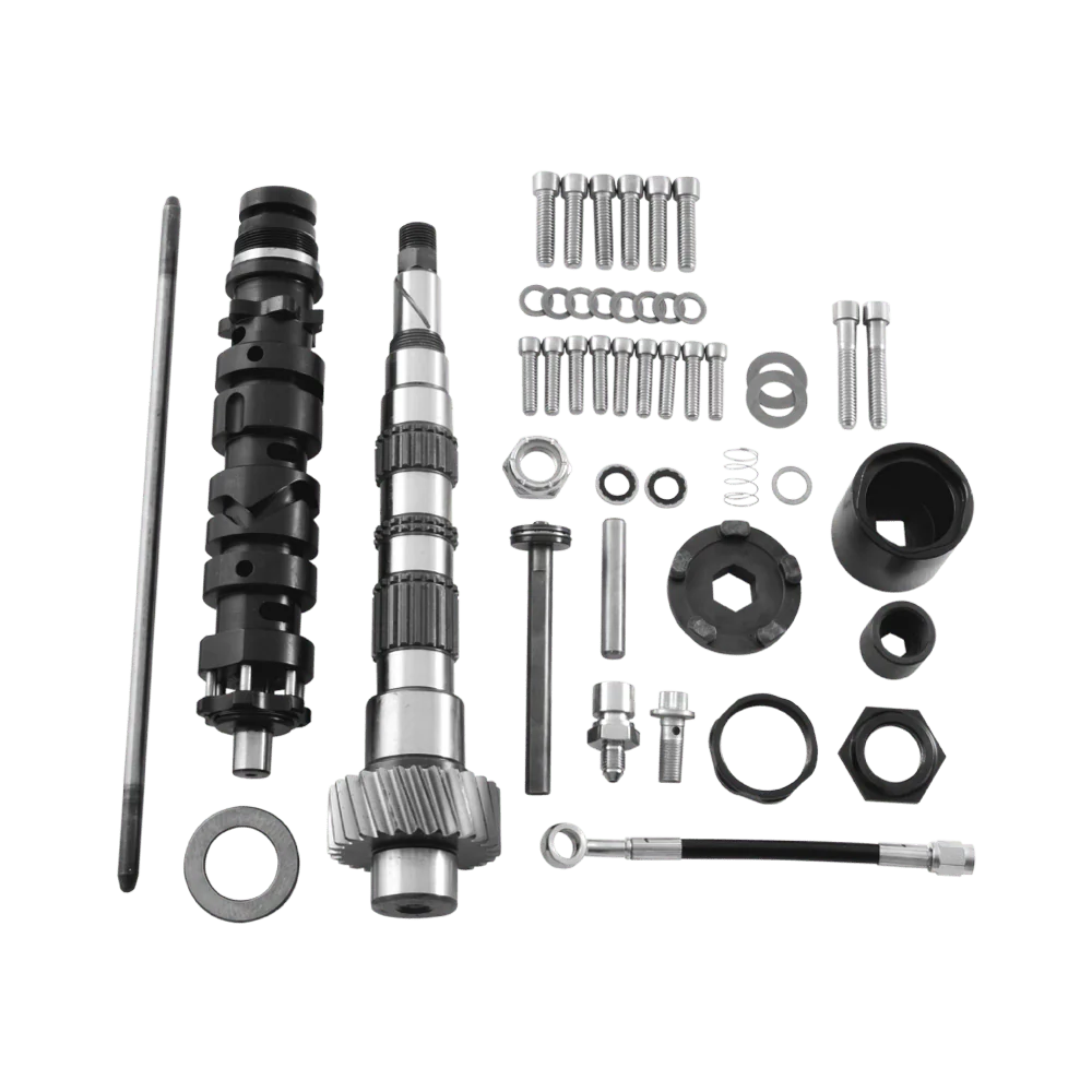 F6R: Factory 6-Speed Reverse - Image 5