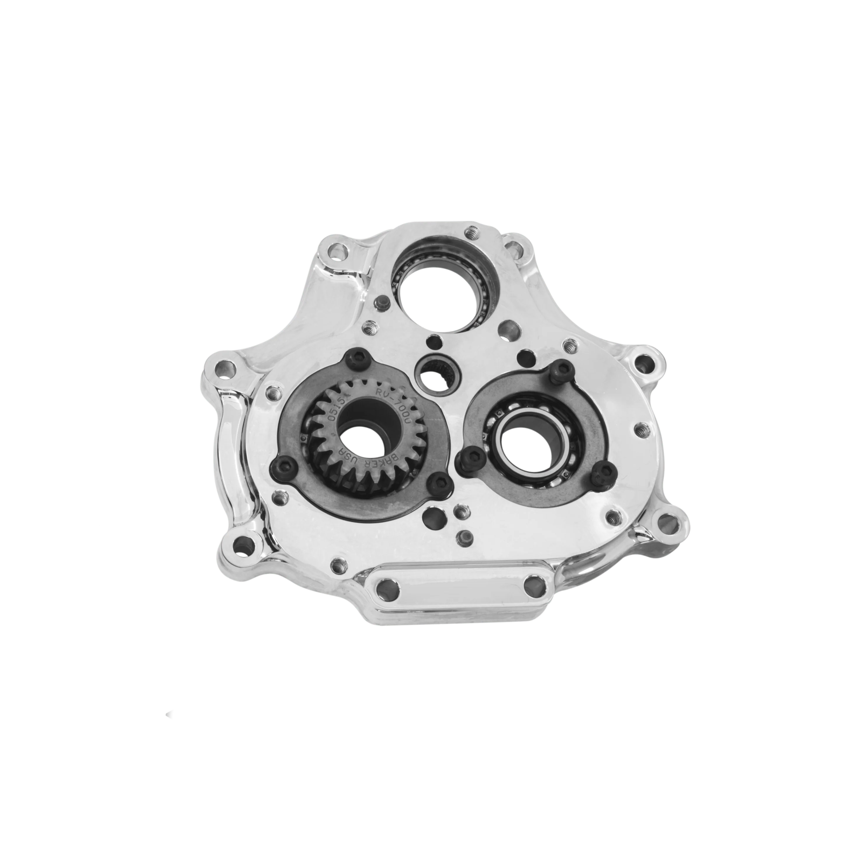 F6R: Factory 6-Speed Reverse - Image 6