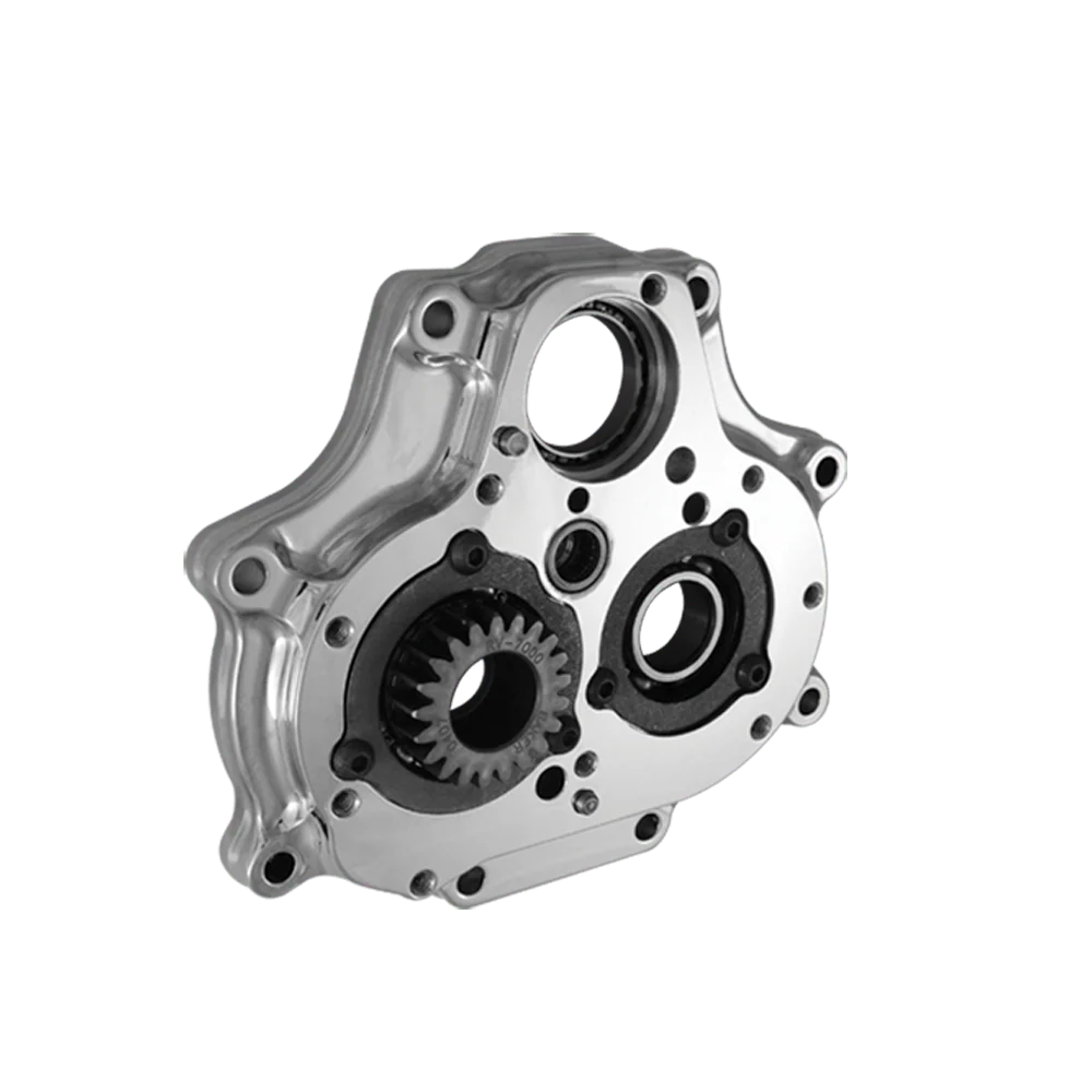 F6R: Factory 6-Speed Reverse - Image 7