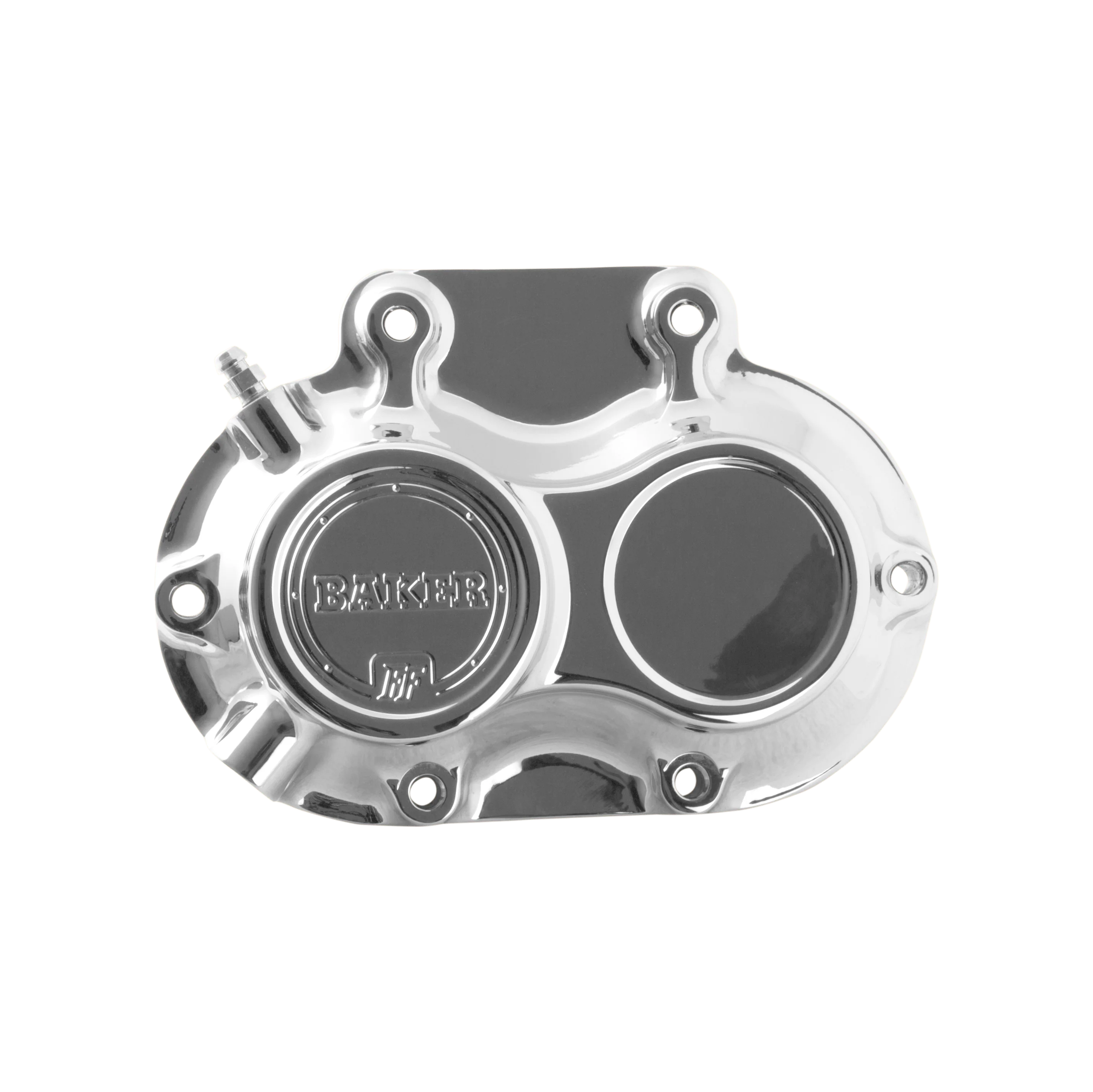 Hydraulic Side Cover - Image 3