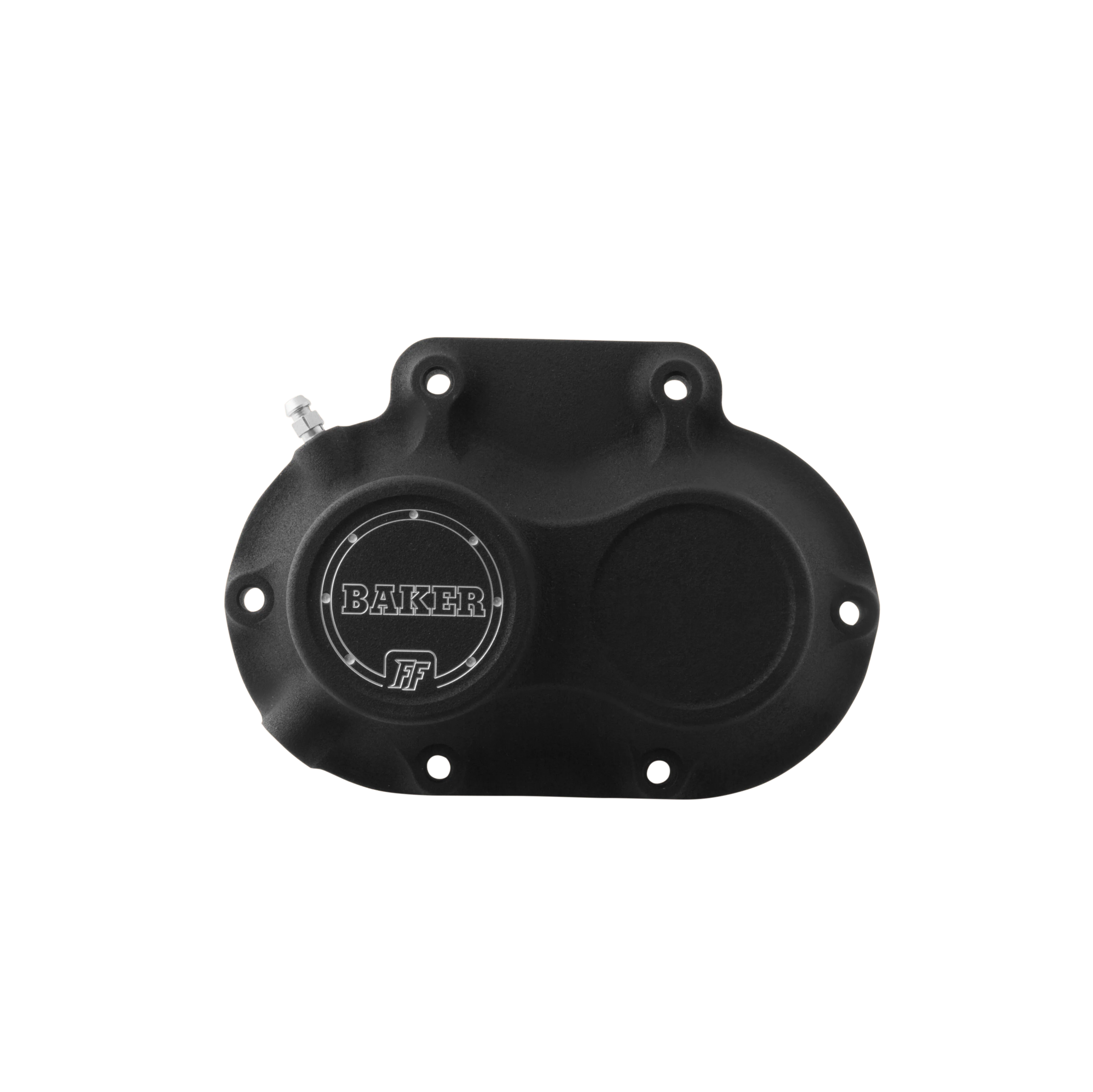 Hydraulic Side Cover - Image 4