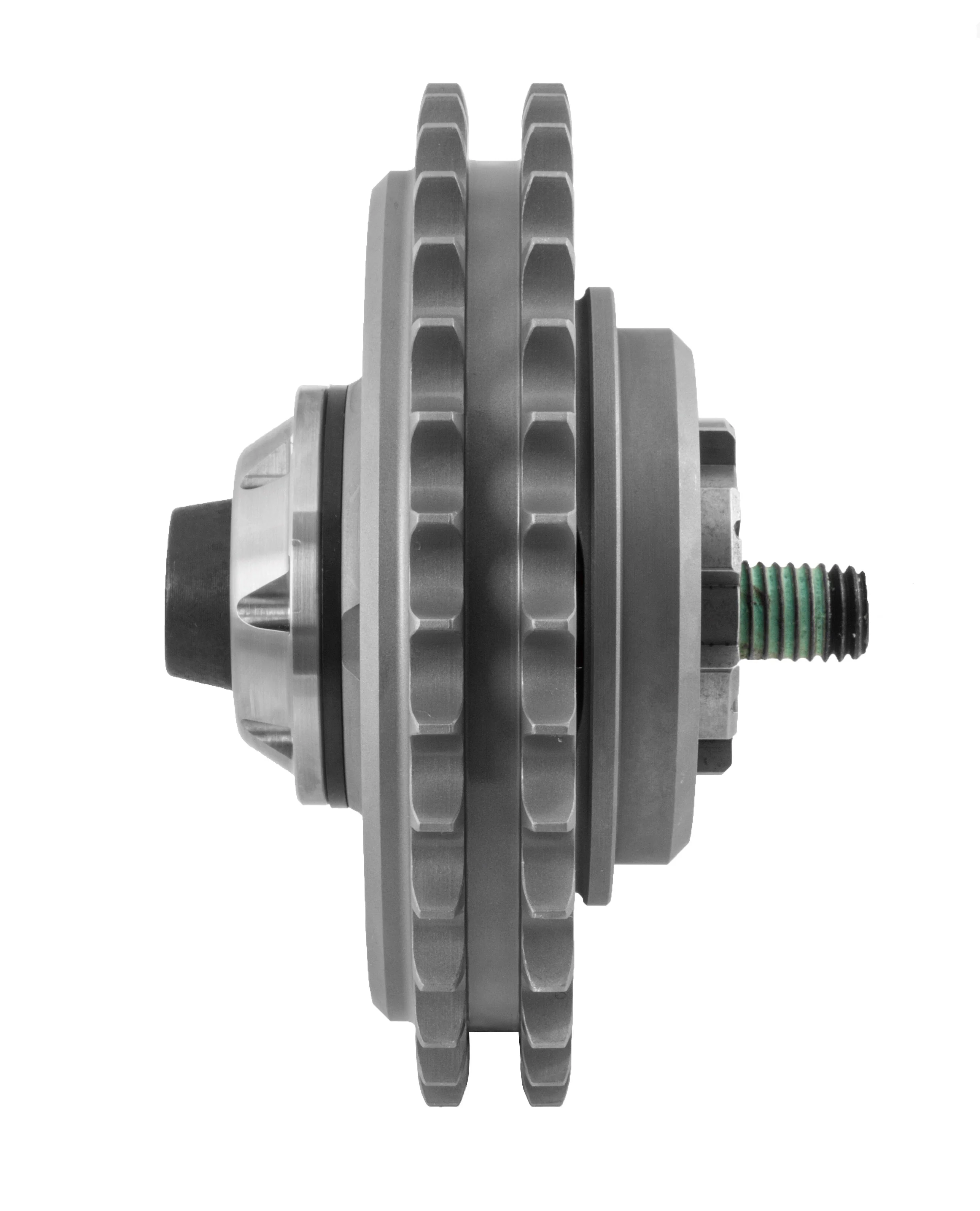 34-Tooth Compensator Sprocket for Twin Cam & M8 Models - Image 3