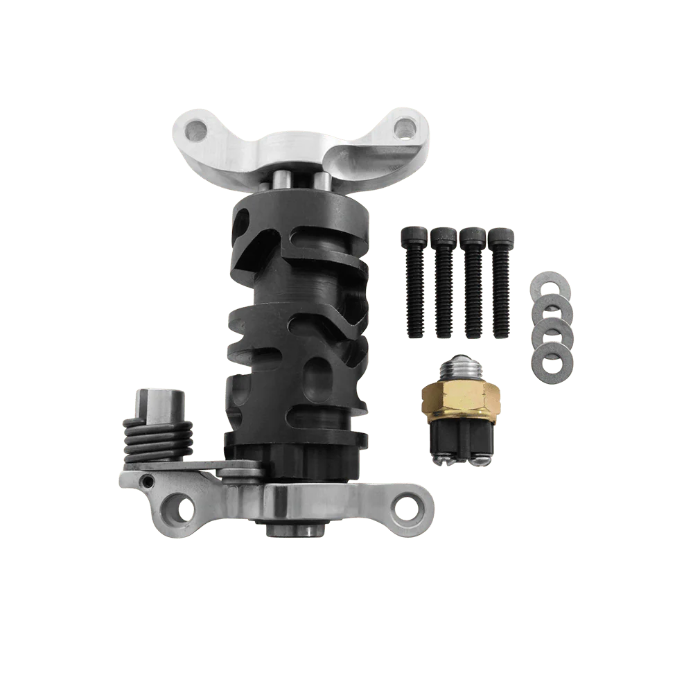 N1 Shift System - Image 5