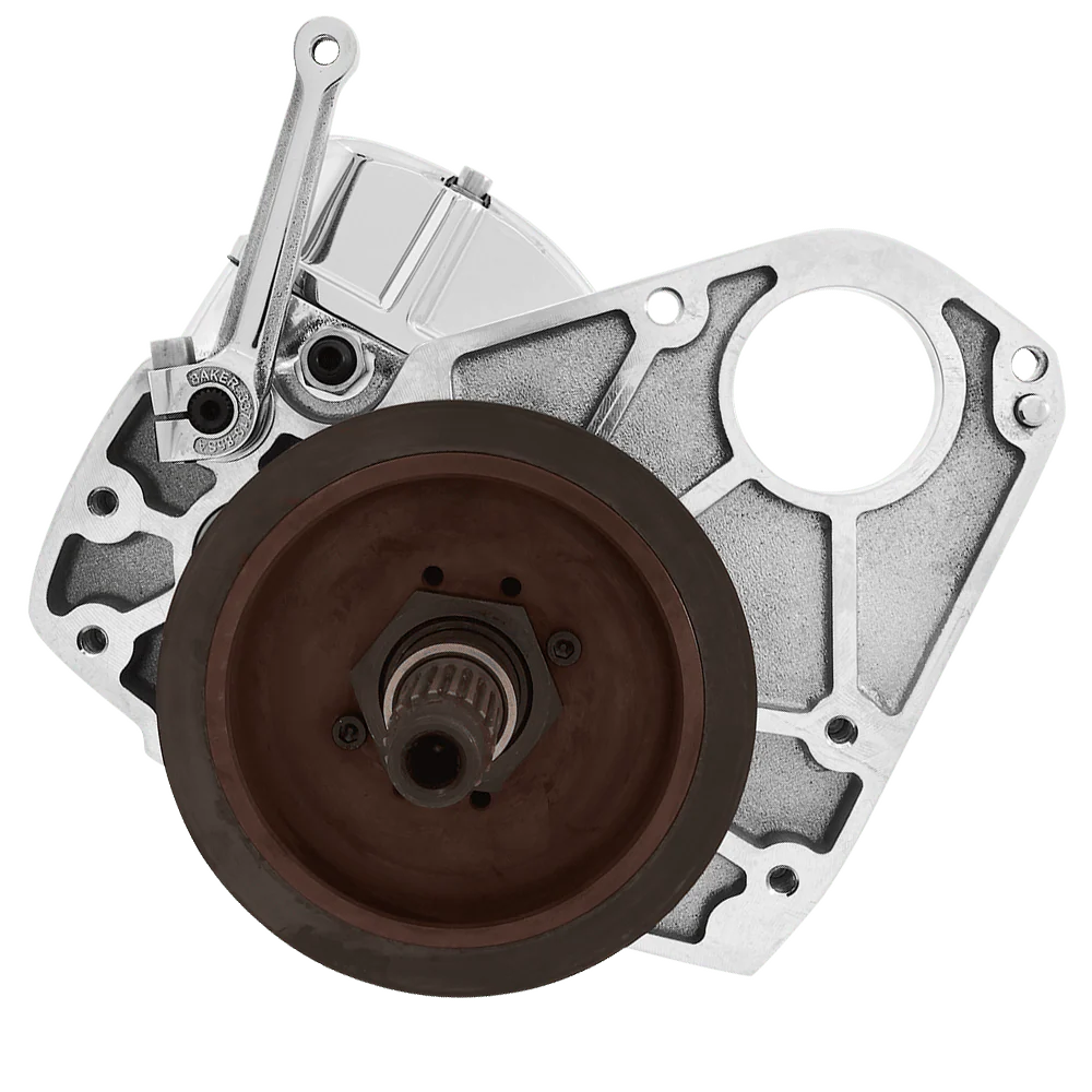 OD6: Overdrive 6-Speed Complete Transmission - Image 5