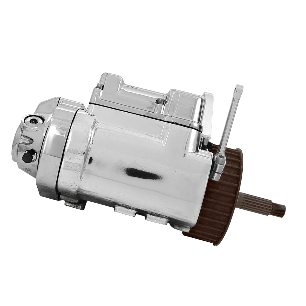 OD6: Overdrive 6-Speed Complete Transmission - Image 6