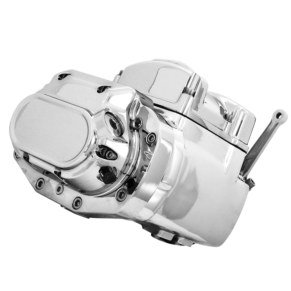 OD6: Overdrive 6-Speed Complete Transmission - Image 7