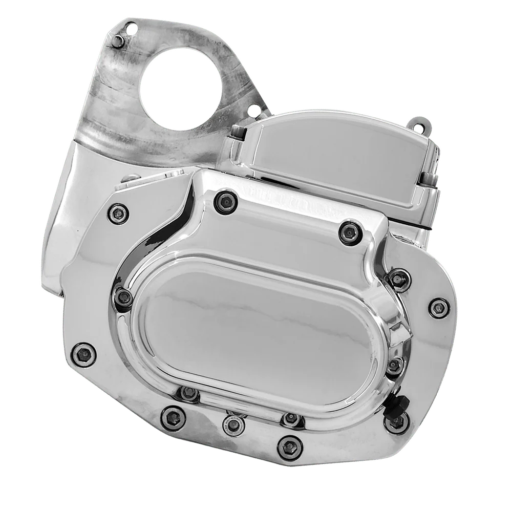 OD6: Overdrive 6-Speed Complete Transmission - Image 8