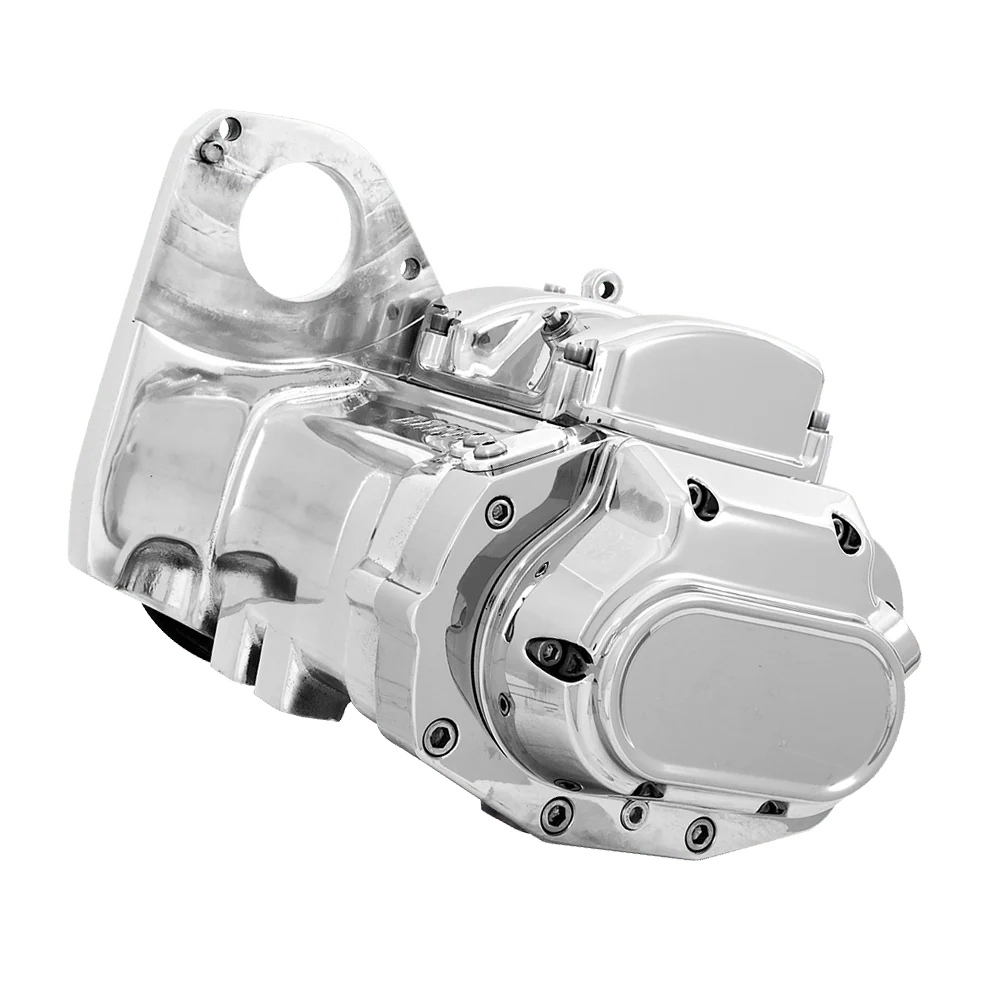 OD6: Overdrive 6-Speed Complete Transmission - Image 9