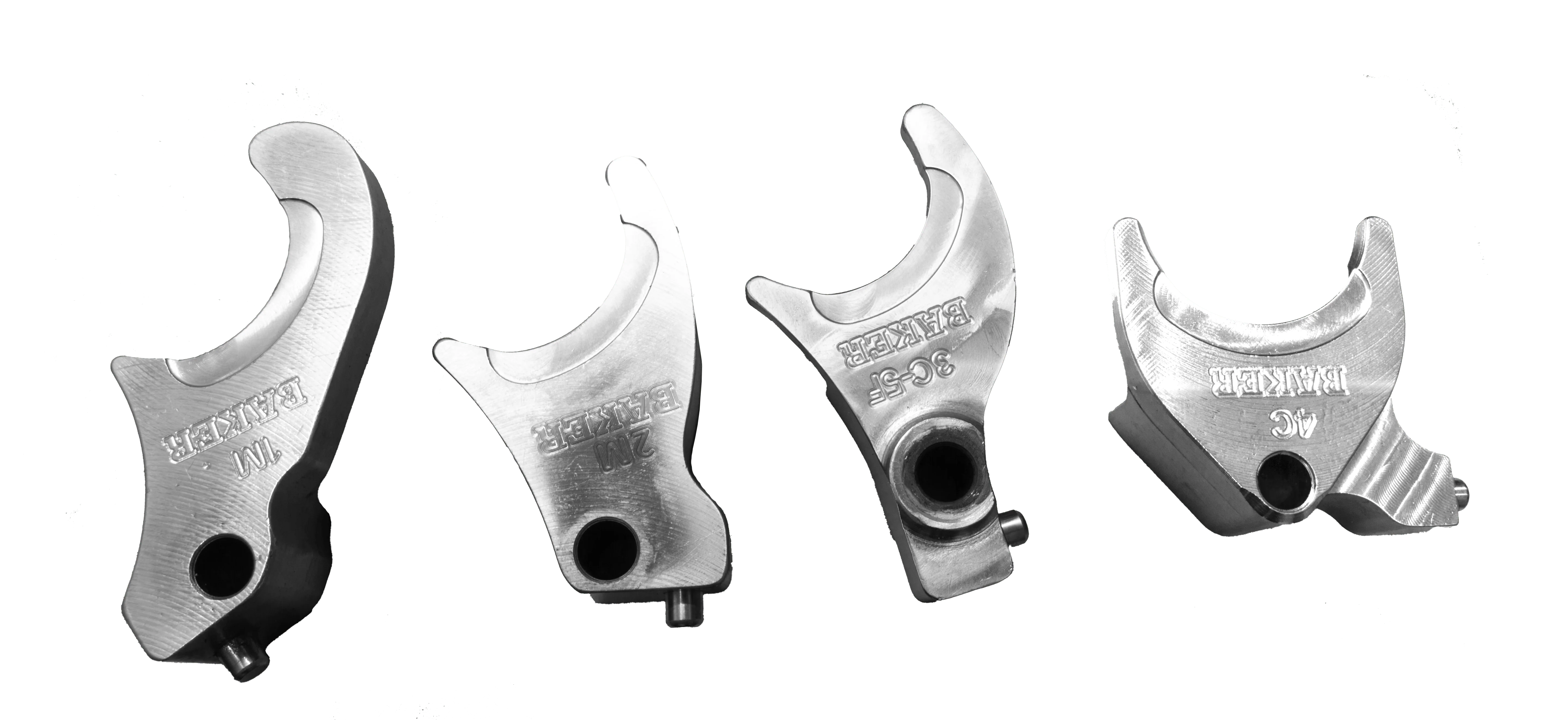 OD6 Shift Fork Kit